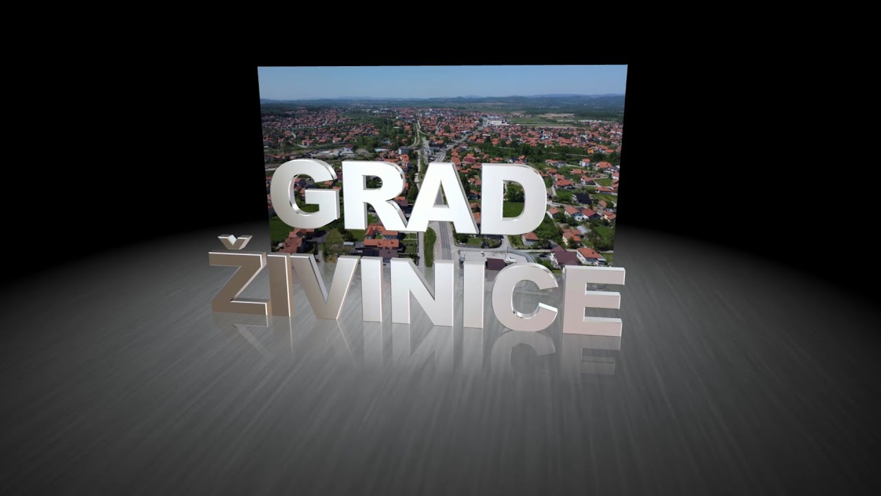 Proljeće u par koraka sa dronom