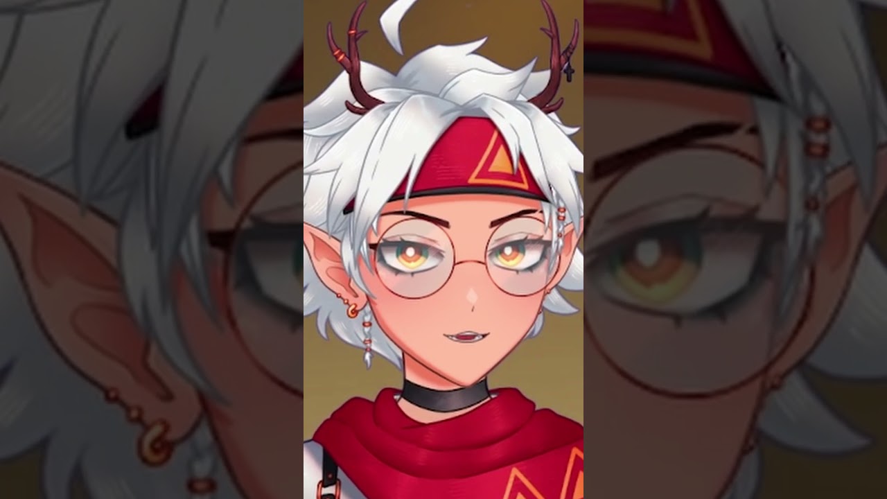 Farming for Columbina on stream was a mistake