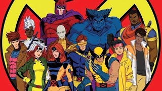 Mad Mel illustrations: EP39 battle damage Nightcrawler