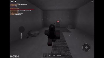 How to get 3 new badges in scp monster rp v2