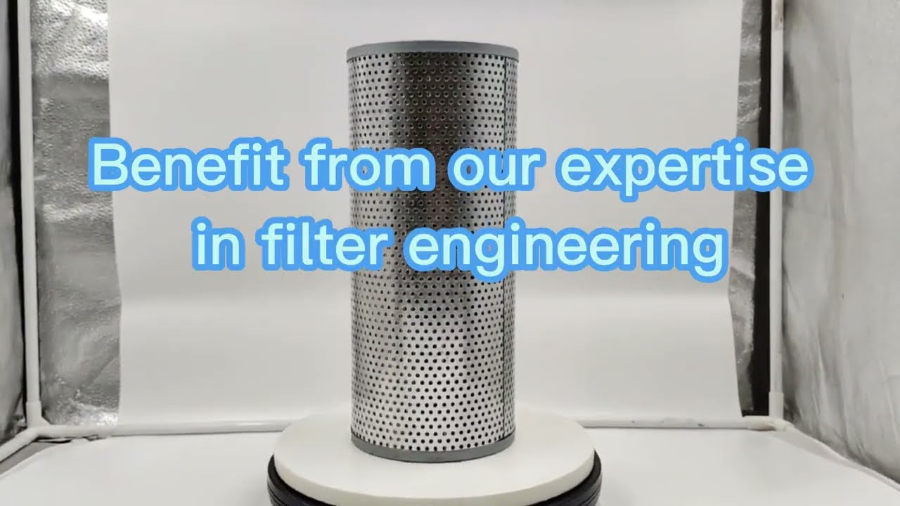 07063 51100 hydraulic filter（Benefit from our expertise）