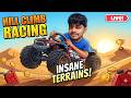 1 Luck Challenge Hill Climb Racing Gameplay