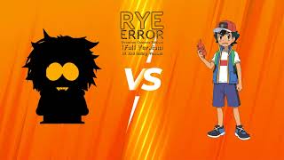 Thumbnail of My Rye Error (Premium Chances Edition) [Full Version] {ft. Bad Ending Version}