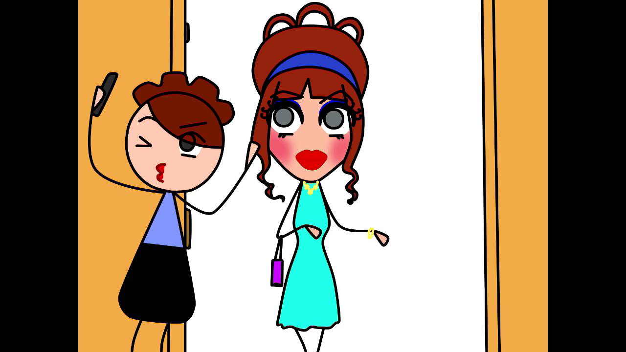 #‏يوميات_قمر (#العرس)