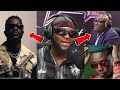 Sarkodie Is Magic -King promise Tell Bola Ray The Truth About Sarkodie