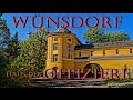 Вюнсдорф / Wünsdorf - Das Haus der Offiziere / Trilogie 2 / Дом офицеров