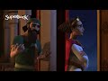 What Will Queen Esther Do? | Superbook - Esther—For Such A Time As This English Clip