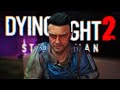 Dying Light 2: Stay Human прохождение на русском за Миротворцев #4 [4K RTX 3090]