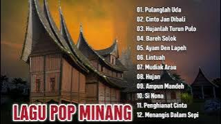 Lagu Minang Ria Amelia - Pop Minang Legendaris Pulanglah Uda - Lagu Minang Terbaru 2022