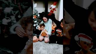 Gingerbread House Decorating