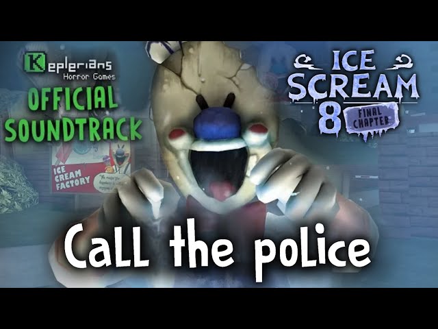 Stream ICE SCREAM 3 OFFICIAL SOUNDTRACK, You're safe!, Keplerians MUSIC  by Dog Vcfdr