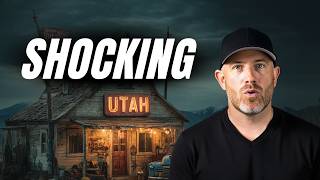 10 Worst Places To Live in Utah