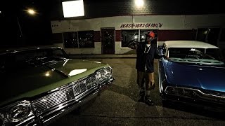 Video thumbnail of "Curren$y - Fo (Official Music Video)"