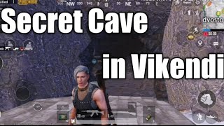 Vikendi Secret Cave