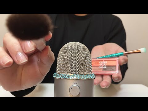 【メイクASMR】メイクアップとスキンケアASMR💄1時間まとめ