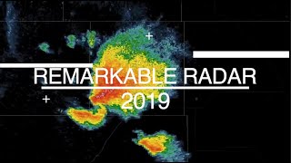 Remarkable Radar Loops from 2019! Profile