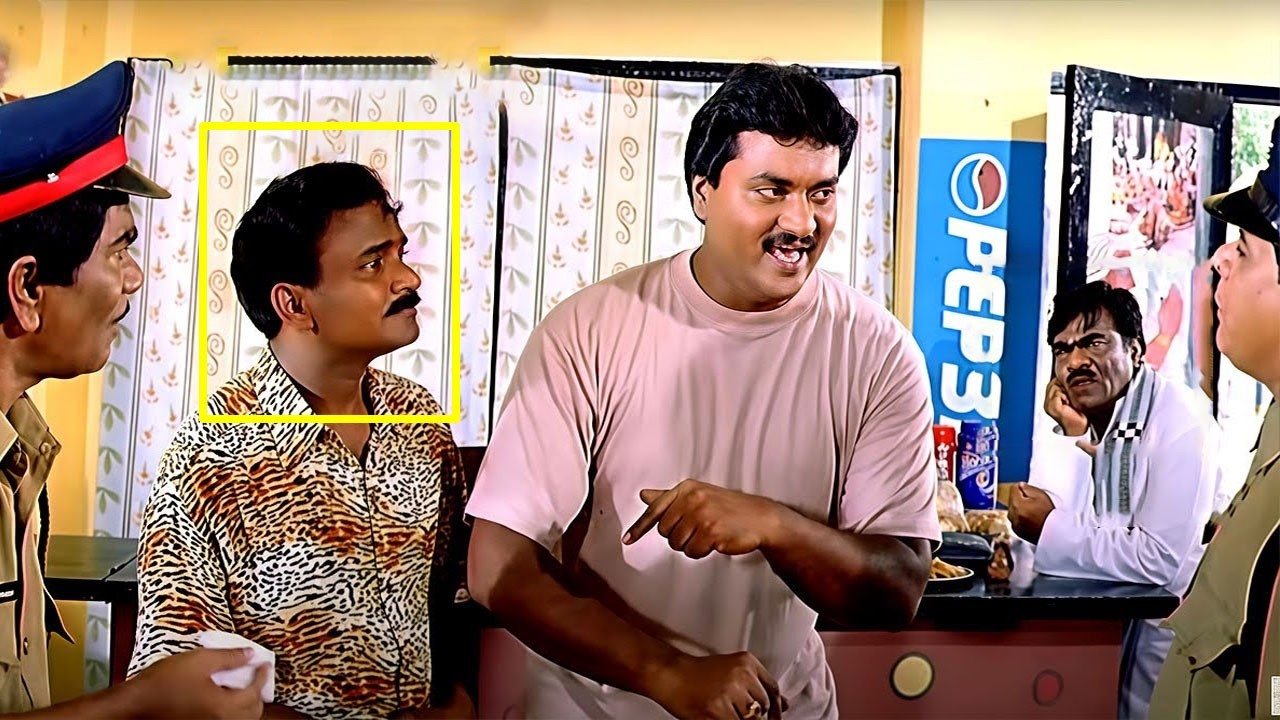 కడుపుబ్బా నవ్వుకోండి..| Sunil Non Stop Comedy Scenes | Best Telugu Comedy Collection | iDream