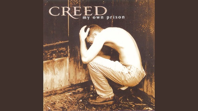 Creed, My Sacrifice [New CD]