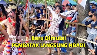 Babak Terakhir Reog Manggolo Mudho Neco