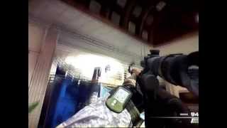 Modern Warfare 2 - Secrets ::  [COD 4 GUNS] - (Single Player) EASTER EGG/GLITCH