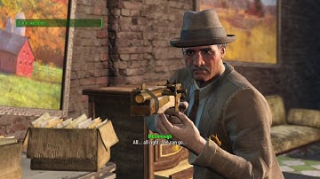 Fallout 4 Walkthrough No Commentary Part 90