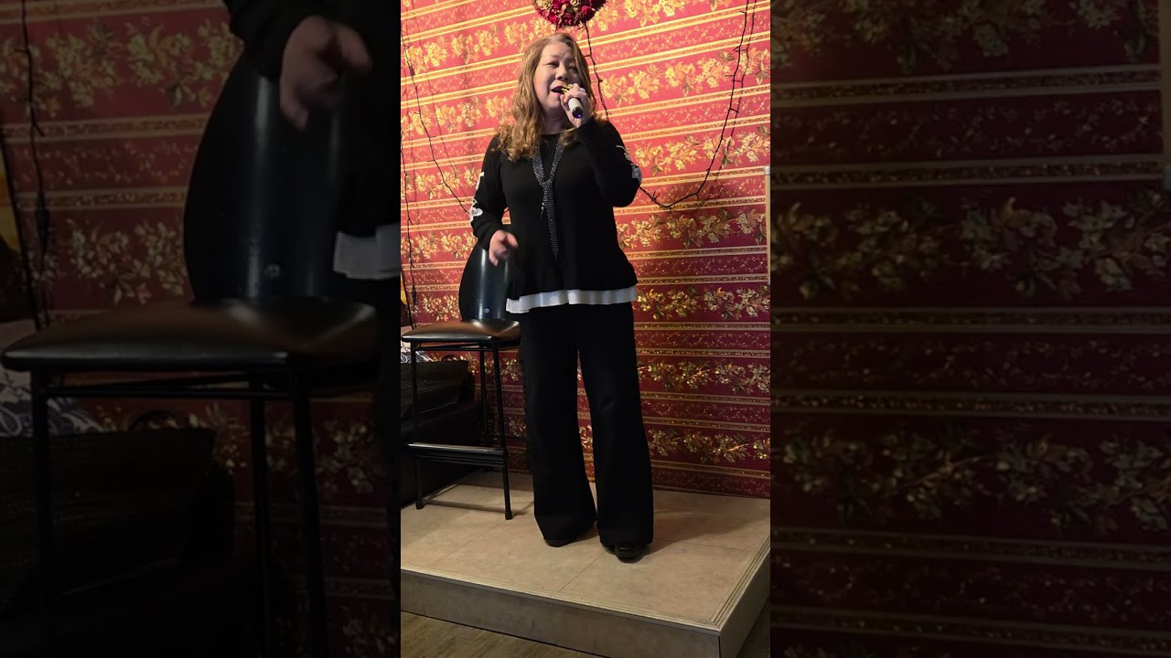 さよならはダンスの後に　倍賞千恵子さん　Cover　歌姫ひとみ