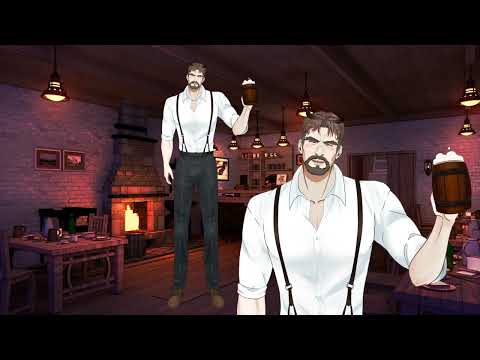 Showcase: BV Hammer [ Live2d VTuber]