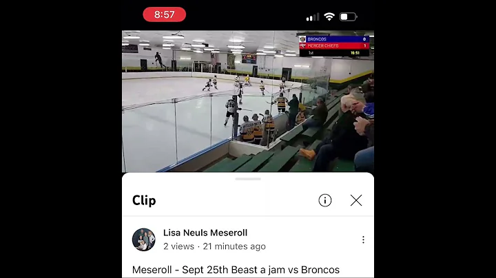 Meseroll - Beast weekend - 9/25/22