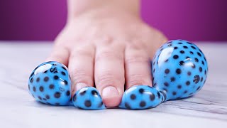 The More You Squeeze, The More They Bulge Just Dropped