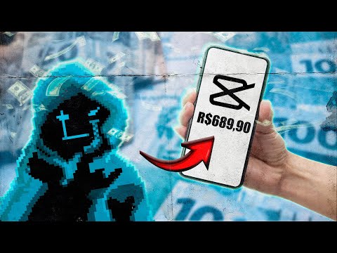 THE GREED OF "CAPCUT PRO" 🤑🤑🤑🤑🤑...