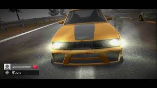 Racing Legends - Offline Games Gameplay | Best Car Racing & Drift Gameplay screenshot 3