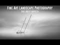 Fine Art Landscape Photography | The Boat Wreck