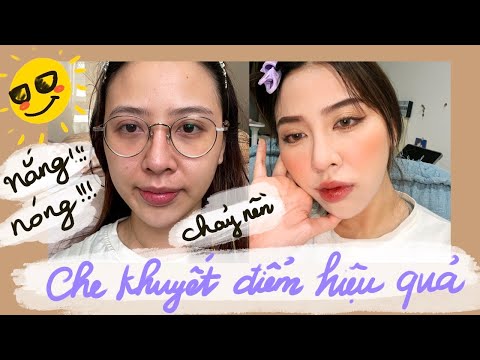 Video: Cách che khuyết điểm với áo tắm