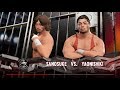 [プロレスリング・イヤァオ] #12「Mr.セルフィー・ナルシシスト VS 元関脇パワーレスラー」
