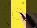 Amazing Smile Drawing Simple Smile Emoji Art Art Shorttechnic mp3