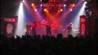 Kataklysm - The Awakener Live in 2000 Pro Shot