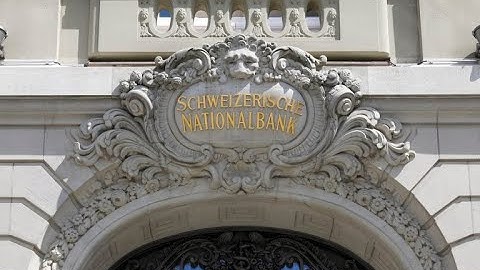 SNB completes DeFi project Mariana for CBDC trade