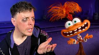 Virgil Reacts to Anxiety from Inside Out 2 | Sanders Asides by Thomas Sanders 217,930 views 5 months ago 6 minutes, 51 seconds