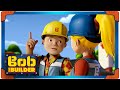Bob the Builder ⭐ Workshop Makeover ​🛠️ New Episodes | Cartoons For Kids