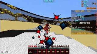 Minescraft Meu Refilrecraftmlg1V1