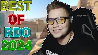 BEST OF RDO 2024