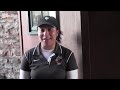 2014 MAC Women's Golf Championship: Player/Co-Rookie of the Year