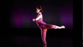 2012 Spring Dance Concert Preview Part 4, presented by the USF School of Theatre & Dance