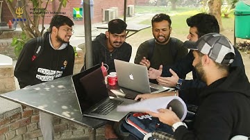 Learn about Fellow program in Management at IMT Ghaziabad