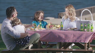 Beypazari Maden Suyu Reklam Fi̇lmi̇si̇z Hi̇ç Muci̇ze İçti̇ni̇z Mi̇?