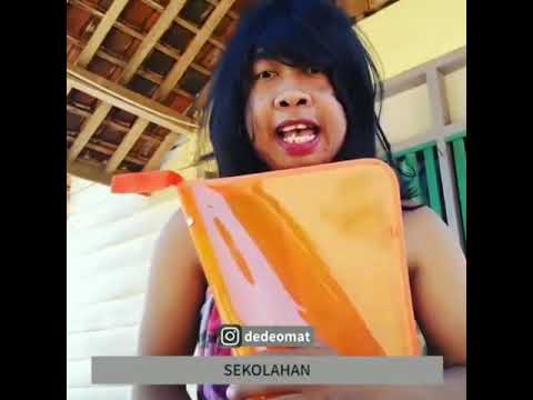 Kompilasi Video Mimi Peri Terbaru\u0026Terngakak