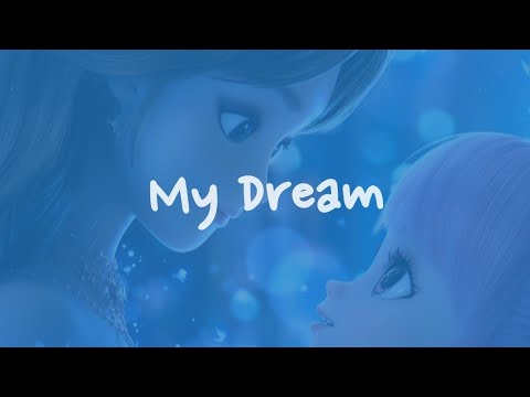 YE-ON 예온 'My Dream' (사랑의 하츄핑: 고래보석의 전설 Special OST) | 가사/lyrics
