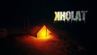 КОНЕЦ ИСТОРИИ ❚ Kholat №5