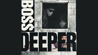 Celebrity Bo$$ - Deeper (Instrumental) (1993) Profile