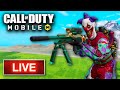 SEASON 11 UPDATE NOW LIVE!!! // CALL OF DUTY MOBILE // Battle Royale